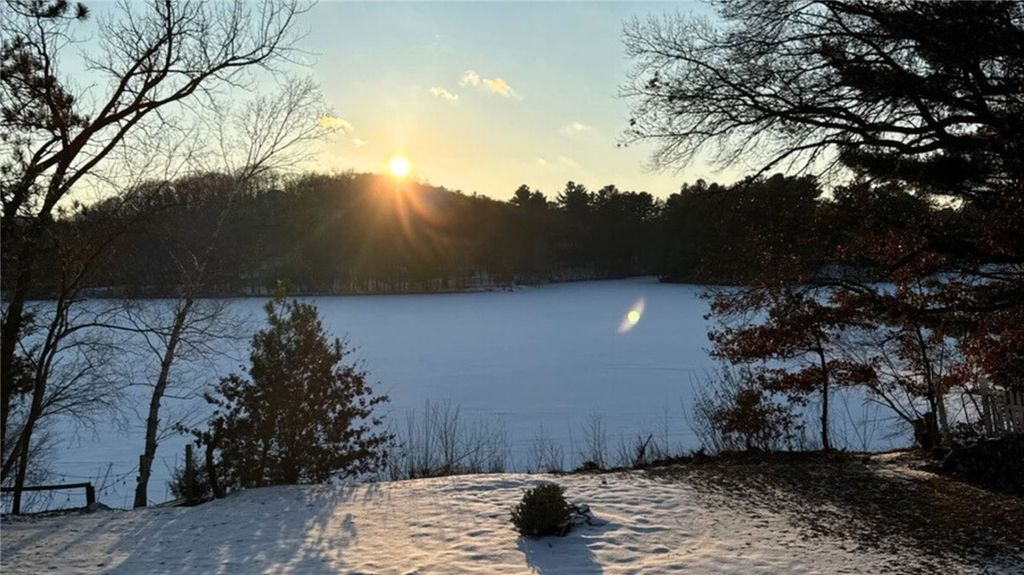 Photo of N7421 540th Street, Menomonie, WI 54751 (MLS # 1598827)