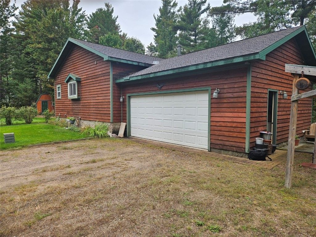 Photo of 1358 21 3/4 Street, Cameron, WI 54822 (MLS # 1595806)