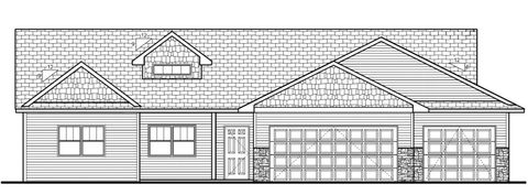 3634 113th Street Chippewa Falls WI 54729