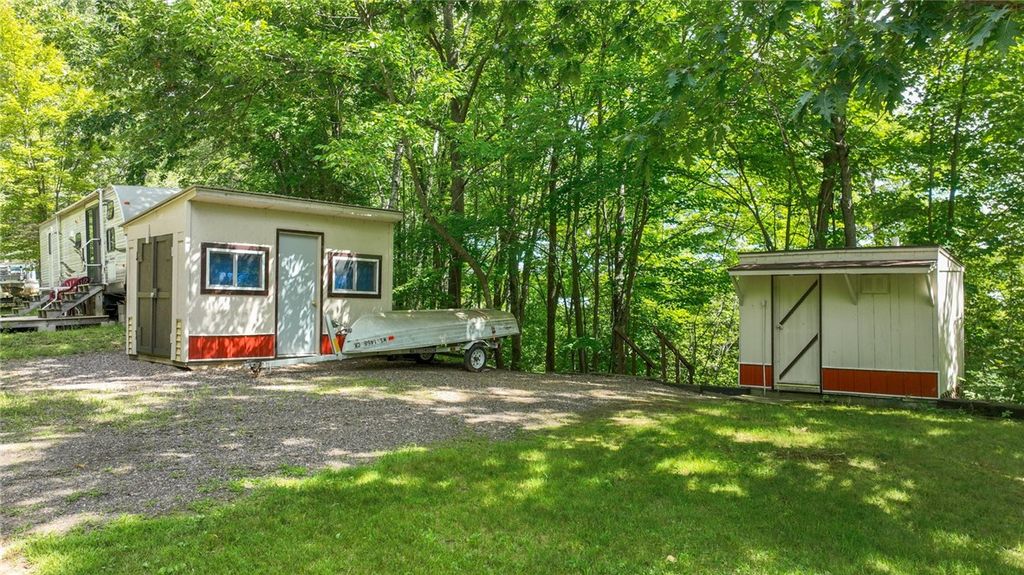 Photo of 16099 292nd Street, Cornell, WI 54732 (MLS # 1595005)