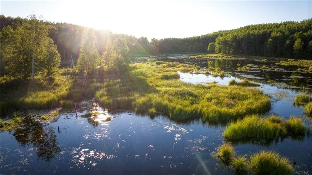 Photo of Block 6 Comet Road, Exeland, WI 54835 (MLS # 1597555)