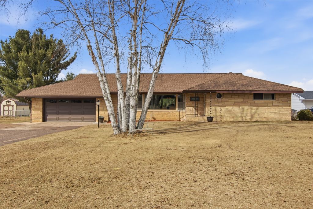Photo of 10861N Nyman Avenue, Hayward, WI 54843 (MLS # 1599559)