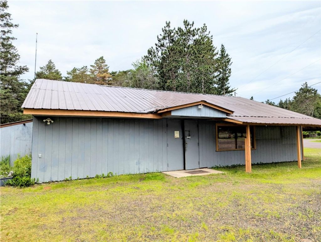 Photo of 9995 N Raven Road, Hayward, WI 54843 (MLS # 1599657)