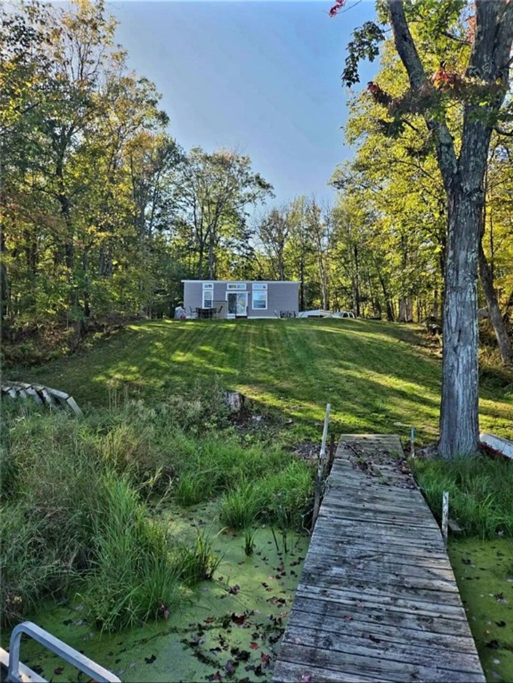 Photo of N2180 Pondell Lane W, Bruce, WI 54819 (MLS # 1598288)