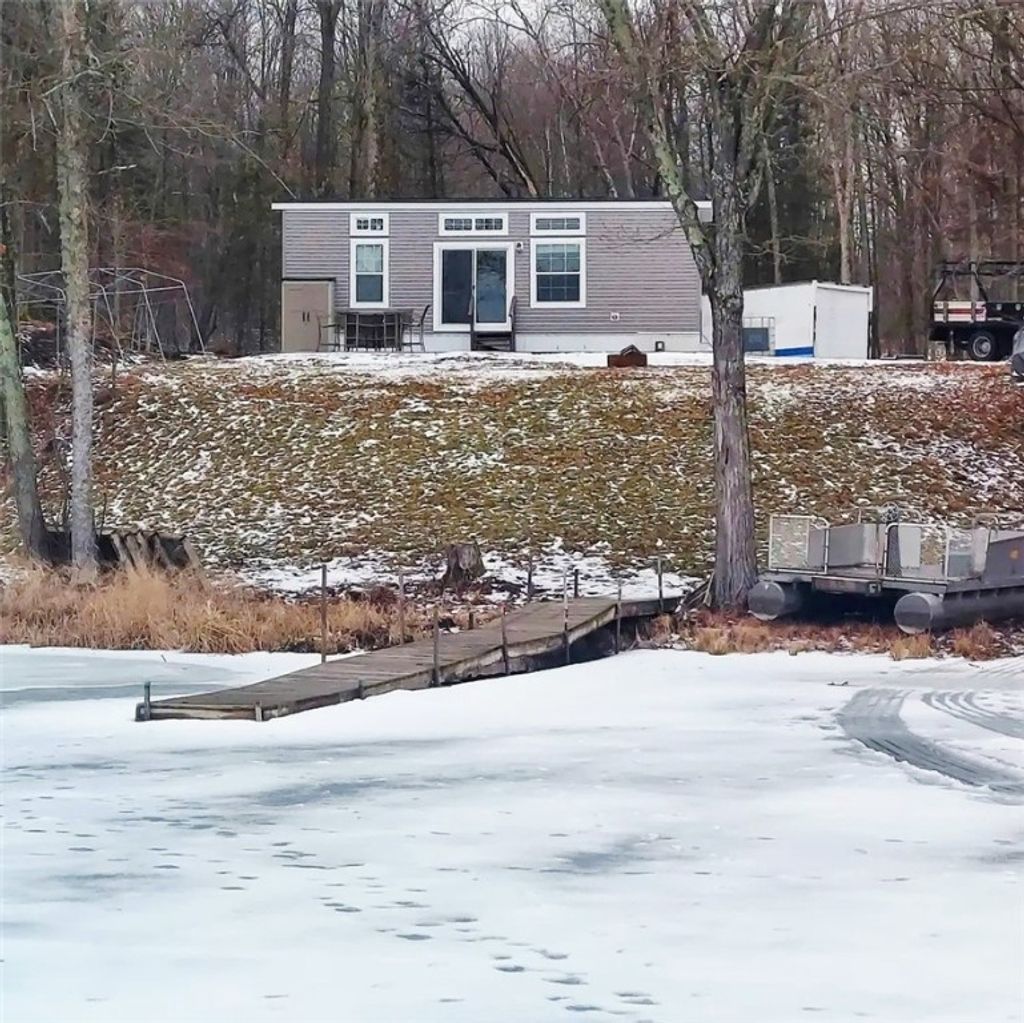 Photo of N2180 Pondell Lane W, Bruce, WI 54819 (MLS # 1598288)