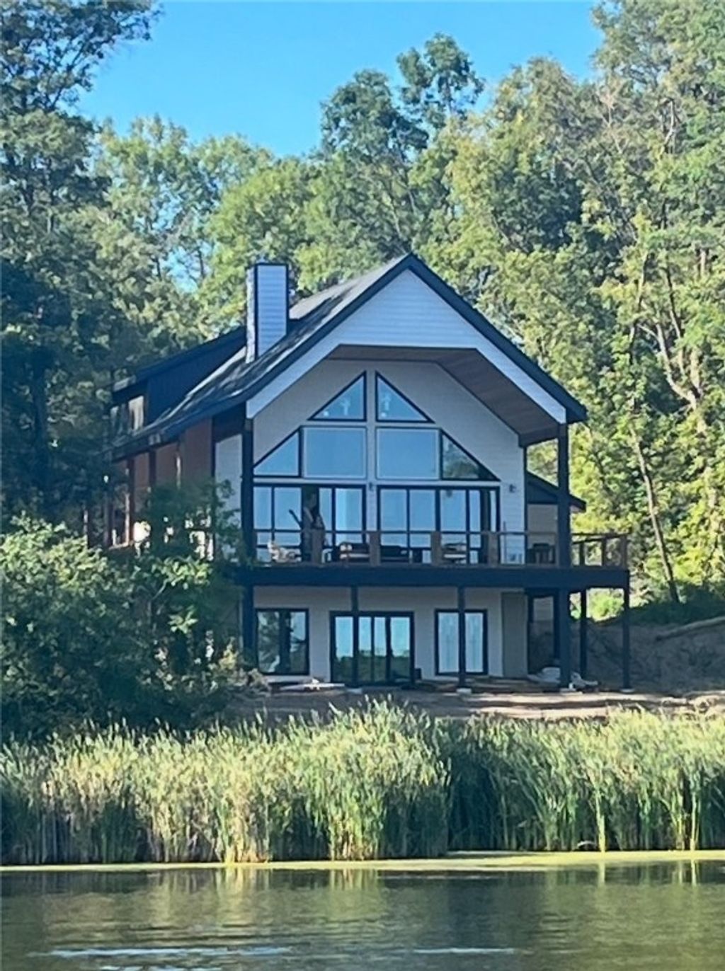 Photo of 258 North Street, Amery, WI 54001 (MLS # 1598197)