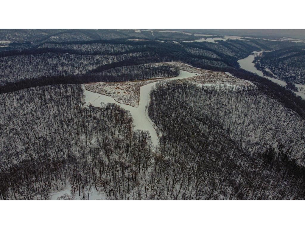 Photo of 0 Hollow Road, Alma, WI 54610 (MLS # 1597690)