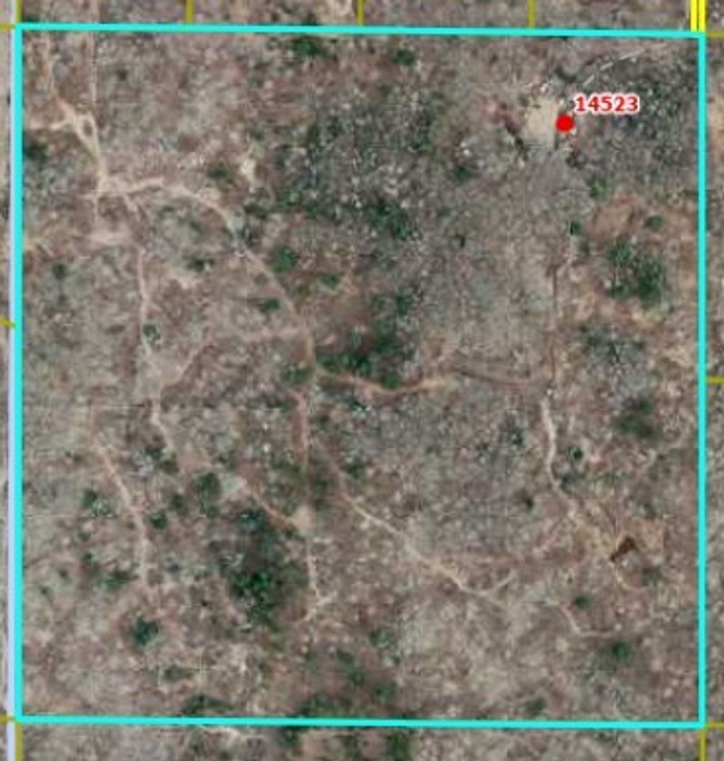 Photo of 14523 Bistram Road, Grantsburg, WI 54840 (MLS # 1598810)