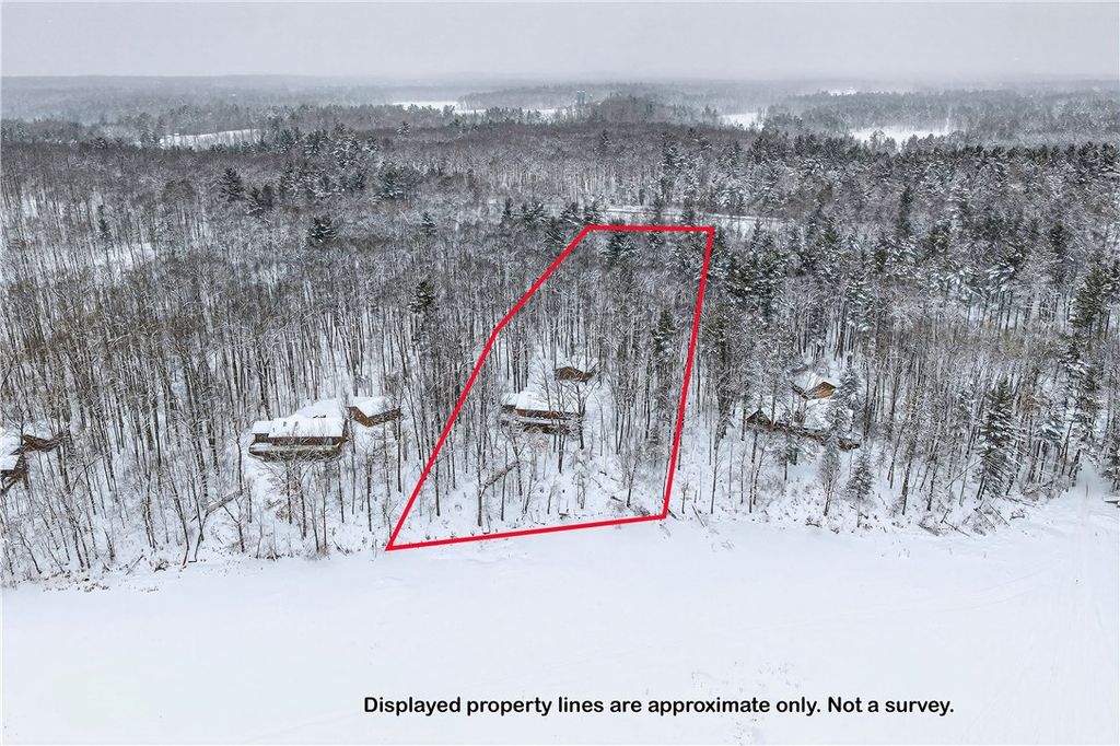 Photo of 11849 W State Highway 77, Hayward, WI 54843 (MLS # 1597953)