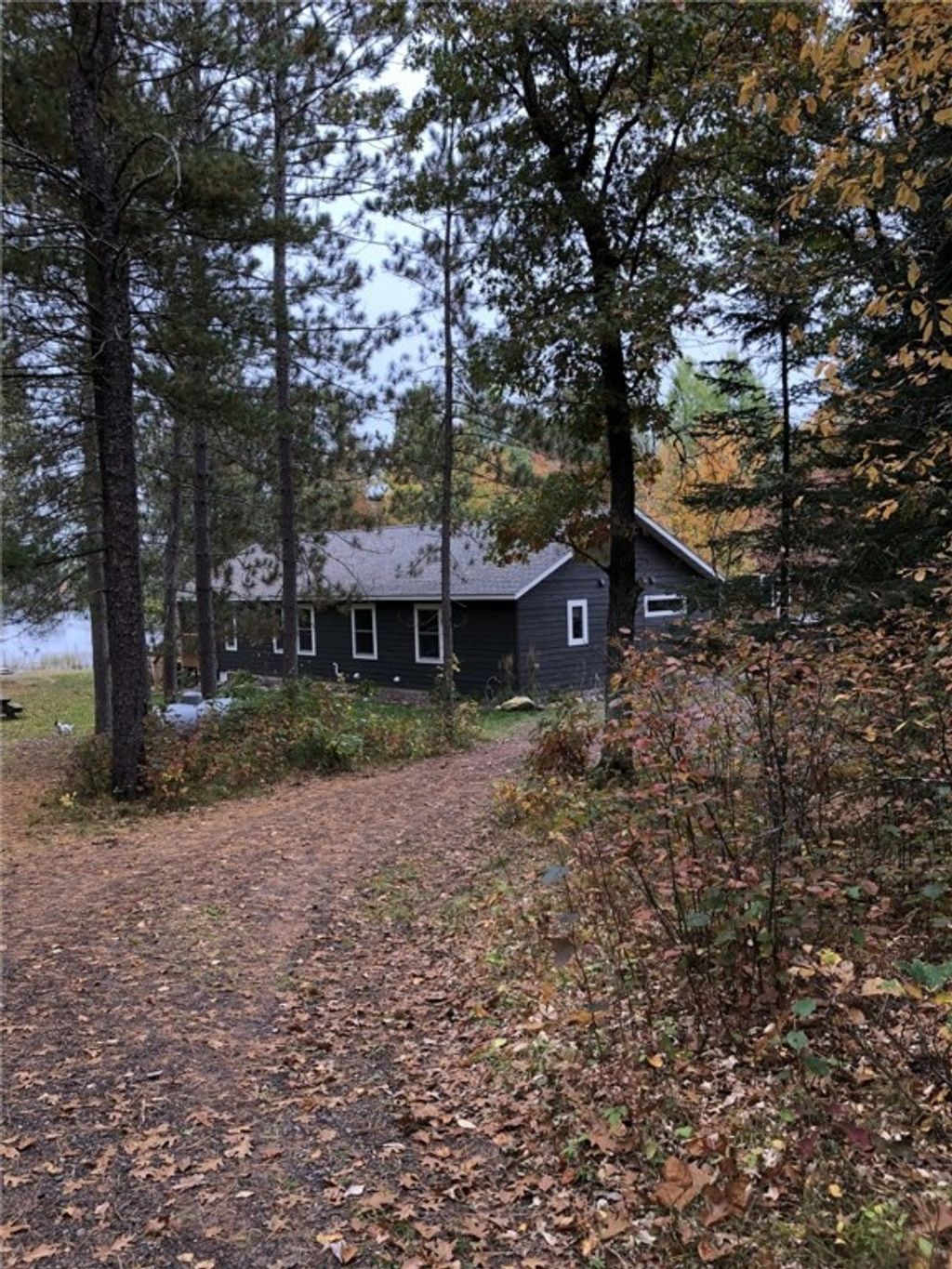 Photo of 11777 E Pocket Road, Gordon, WI 54838 (MLS # 1598185)