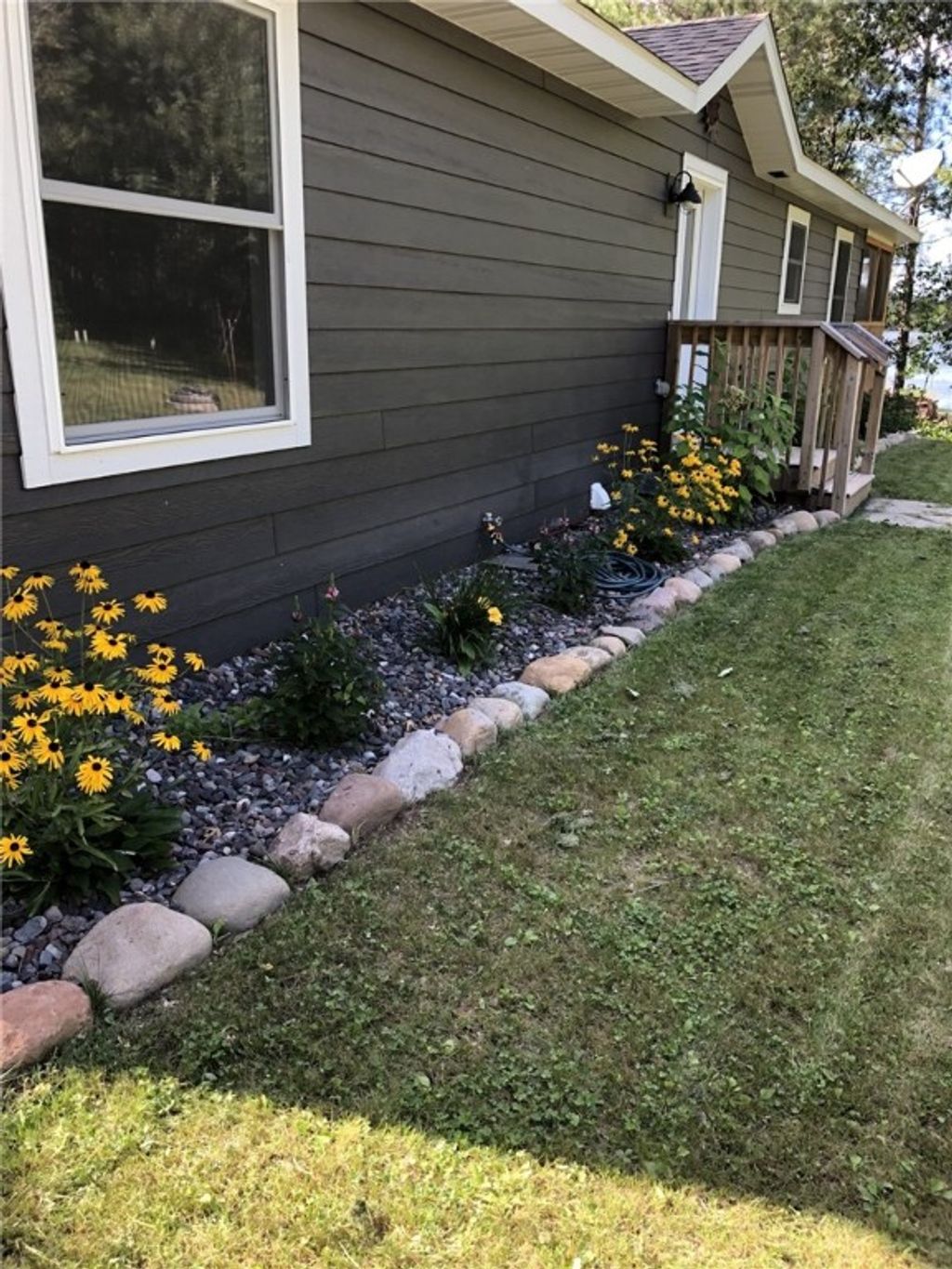 Photo of 11777 E Pocket Road, Gordon, WI 54838 (MLS # 1598185)