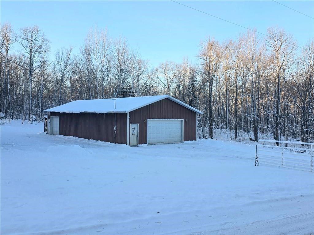 Photo of 15263 W Reiskes Road, Hayward, WI 54843 (MLS # 1598489)