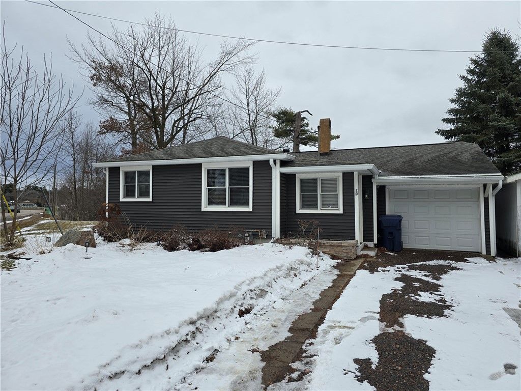 Photo of 30 Sumner Avenue, Chetek, WI 54728 (MLS # 1598535)