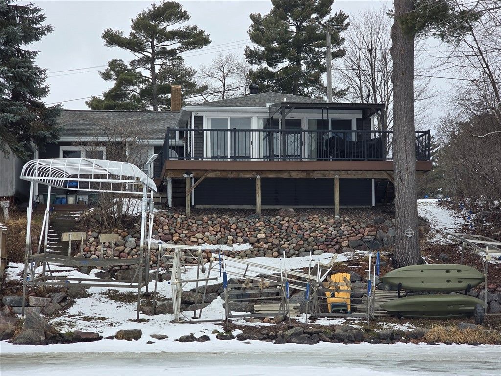 Photo of 30 Sumner Avenue, Chetek, WI 54728 (MLS # 1598535)