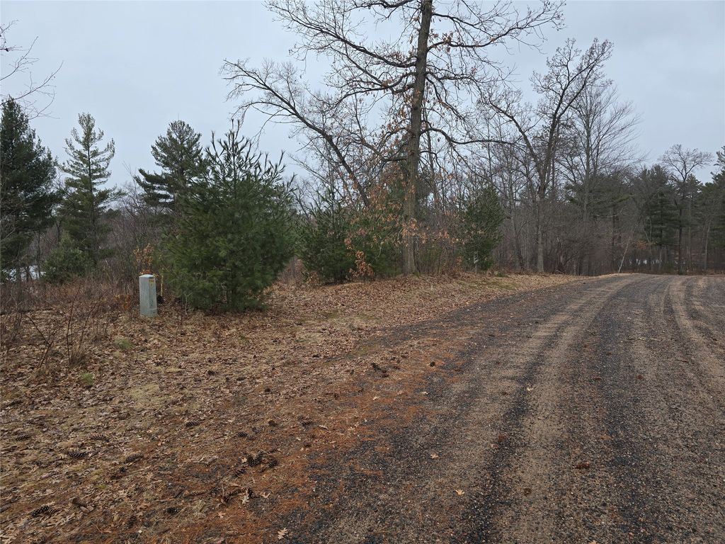 Photo of 00 11 3/16 Avenue, Cameron, WI 54822 (MLS # 1599082)