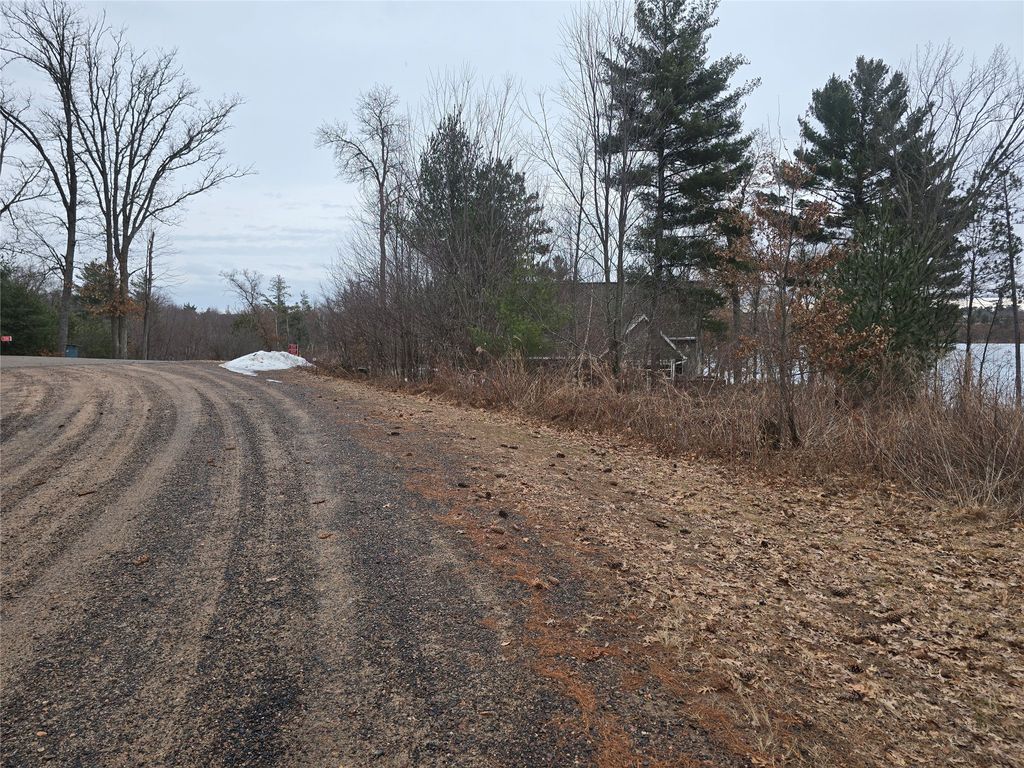 Photo of 00 11 3/16 Avenue, Cameron, WI 54822 (MLS # 1599082)