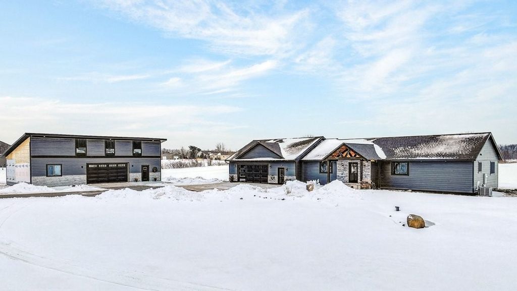 Photo of 2165 20 7/8 Avenue, Rice Lake, WI 54868 (MLS # 1598236)