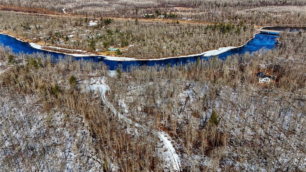 Photo of Lots 22-23 Deepwoods Run, Ojibwa, WI 54862 (MLS # 1599040)