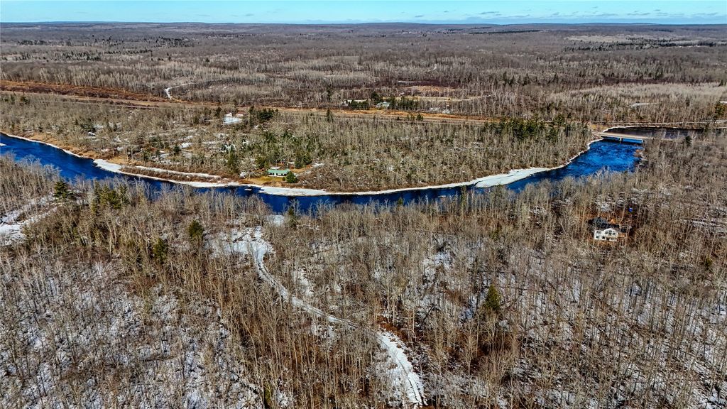 Photo of Lots 22-23 Deepwoods Run, Ojibwa, WI 54862 (MLS # 1599040)