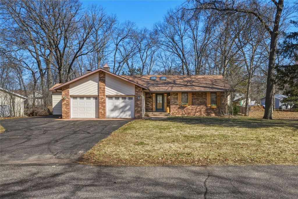 Photo of 17042 54th Avenue, Chippewa Falls, WI 54729 (MLS # 1599200)