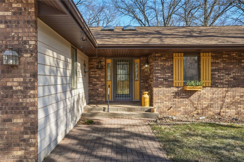 Photo of 17042 54th Avenue, Chippewa Falls, WI 54729 (MLS # 1599200)