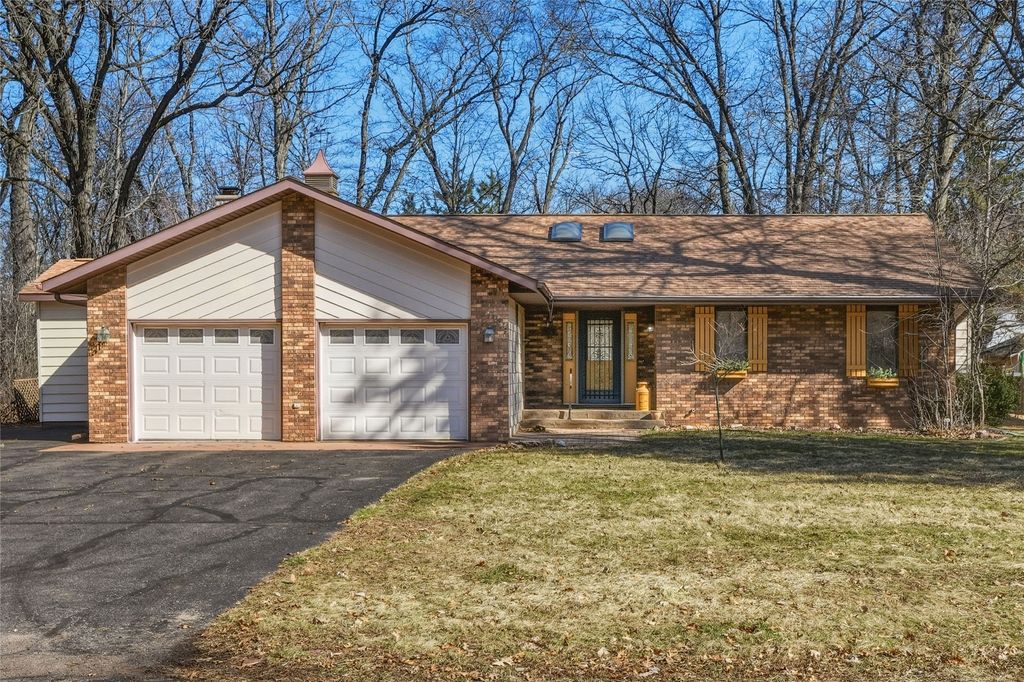 Photo of 17042 54th Avenue, Chippewa Falls, WI 54729 (MLS # 1599200)