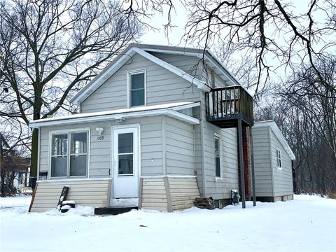 1109 3rd Street W Menomonie WI 54751