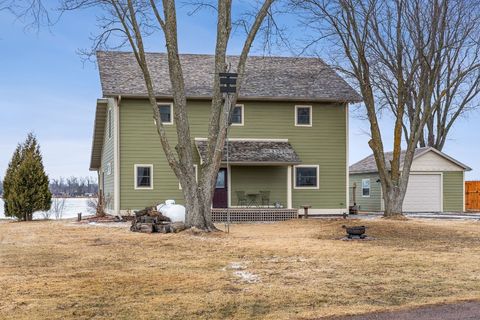 2005 1/2 Street Comstock WI 54826