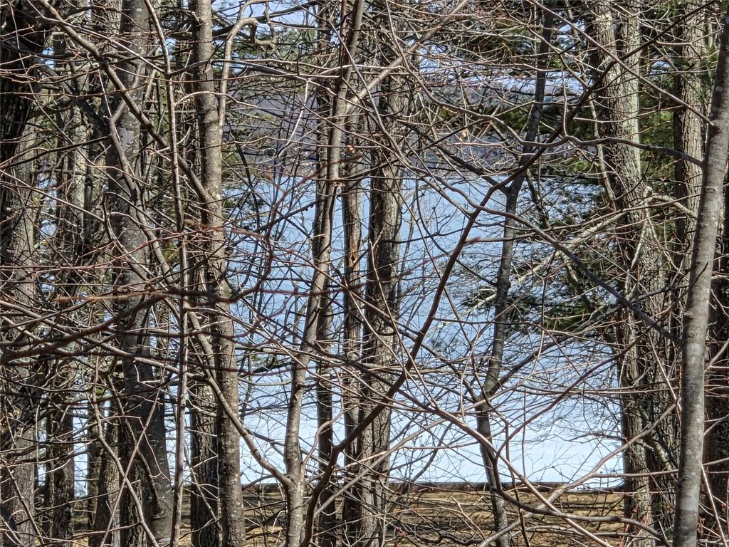 Photo of Lot 1 W South Shore Rd, Hayward, WI 54843 (MLS # 1599896)