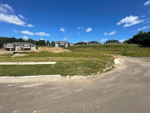 1133 (Lot 9) 18th Street SE Menomonie WI 54751