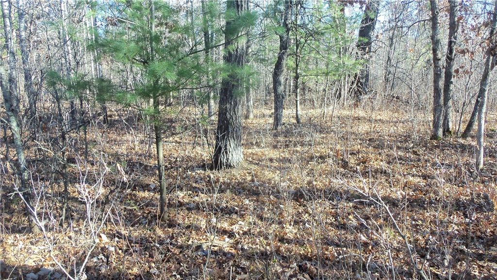 Photo of LOT 1 FERRY RD, Grantsburg, WI 54840 (MLS # 1597289)