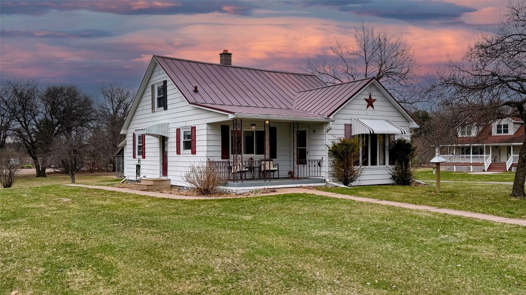 Photo of 328 3rd Avenue, Chippewa Falls, WI 54729 (MLS # 1599931)