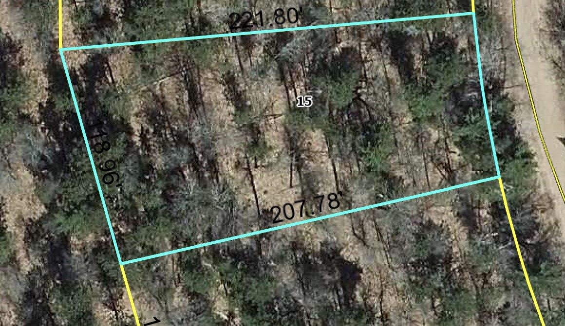 Photo 1 of 14 — Lot 3 Fox Ridge Pass, Danbury, WI 54830