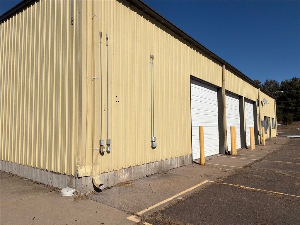 Photo of 3020 Pioneer Street, Rice Lake, WI 54868 (MLS # 1598869)