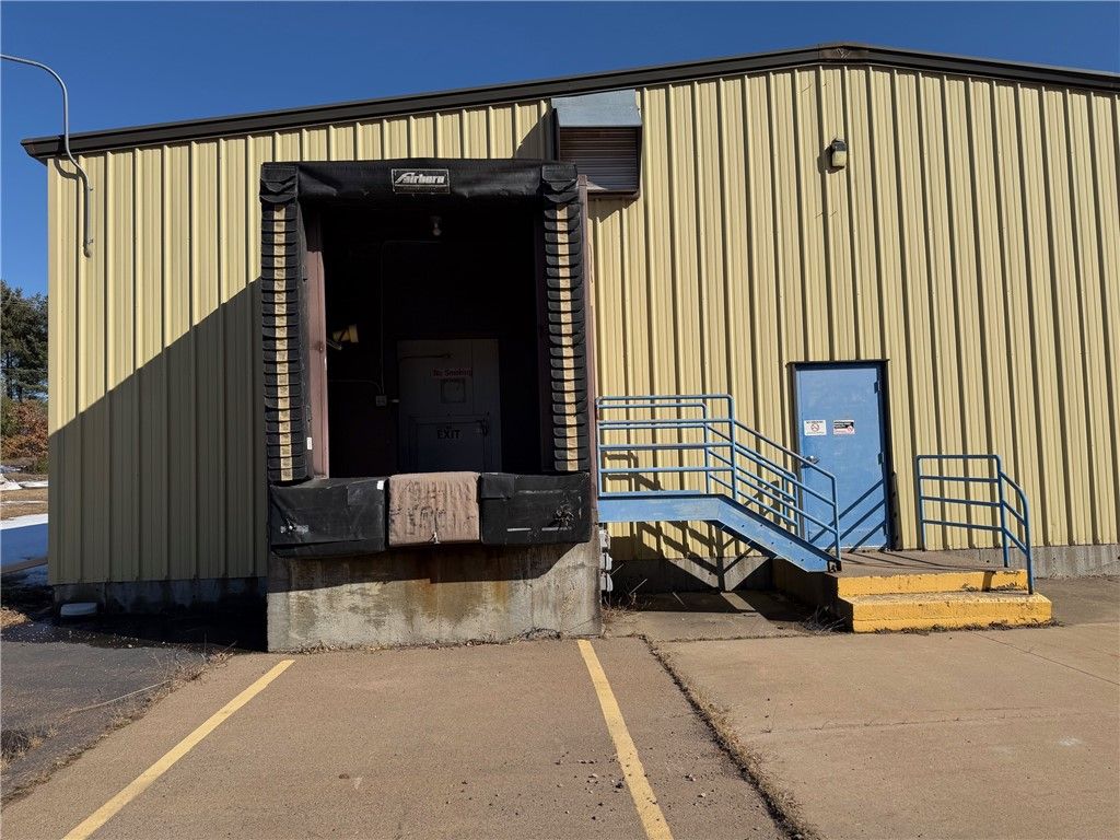 Photo of 3020 Pioneer Street, Rice Lake, WI 54868 (MLS # 1598869)