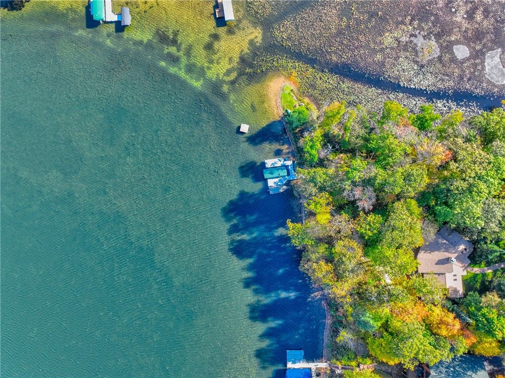 Photo of 12416 W Roberts Lane, Hayward, WI 54843 (MLS # 1596347)