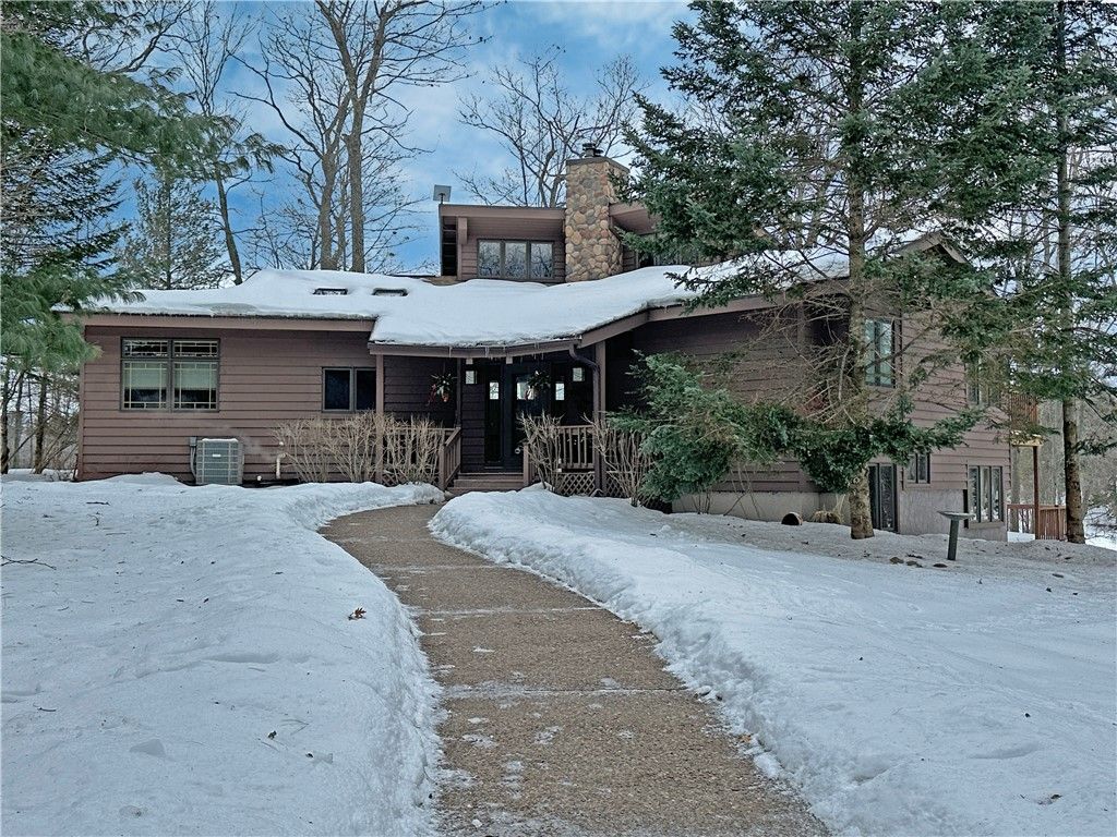 Photo of 12416 W Roberts Lane, Hayward, WI 54843 (MLS # 1596347)