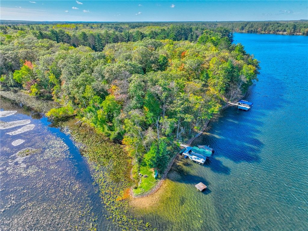 Photo of 12416 W Roberts Lane, Hayward, WI 54843 (MLS # 1596347)