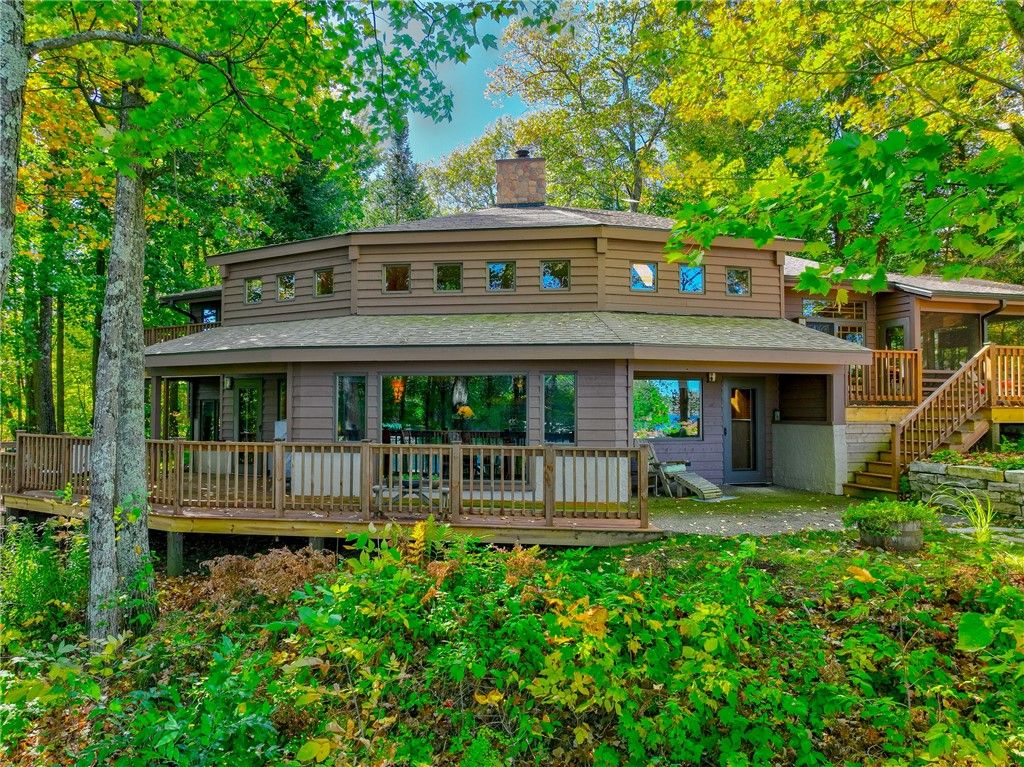 Photo of 12416 W Roberts Lane, Hayward, WI 54843 (MLS # 1596347)