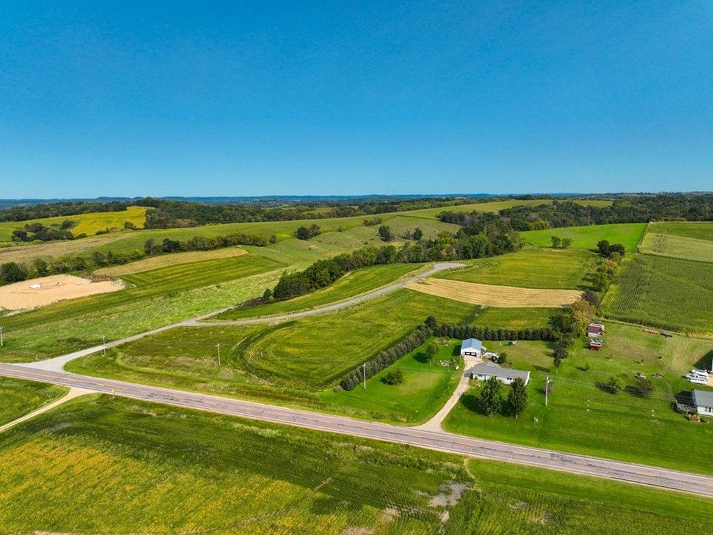 Photo of Lot 6 Bigelow Lane, Arcadia, WI 54612 (MLS # 1597751)