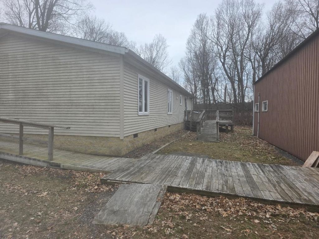 Photo of 887 15th Avenue, Almena, WI 54805 (MLS # 1600015)