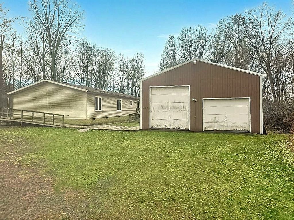 Photo of 887 15th Avenue, Almena, WI 54805 (MLS # 1600015)