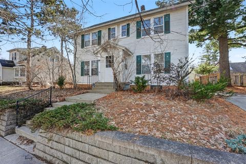 321 Roosevelt Avenue Eau Claire WI 54701