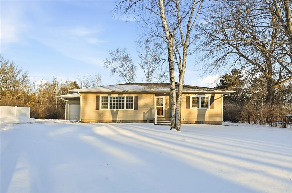 Photo of 7563 140th Street, Chippewa Falls, WI 54729 (MLS # 1597860)