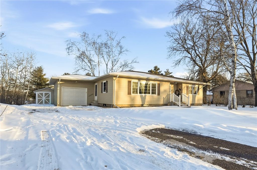 Photo of 7563 140th Street, Chippewa Falls, WI 54729 (MLS # 1597860)