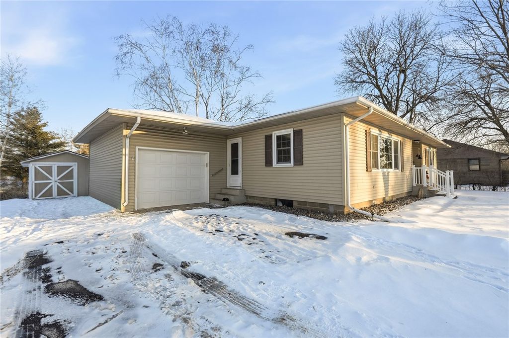 Photo of 7563 140th Street, Chippewa Falls, WI 54729 (MLS # 1597860)