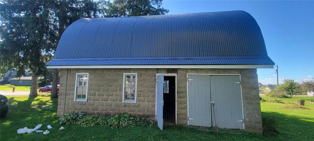 Photo of 218 E Clark Street, Alma Center, WI 54611 (MLS # 1598254)