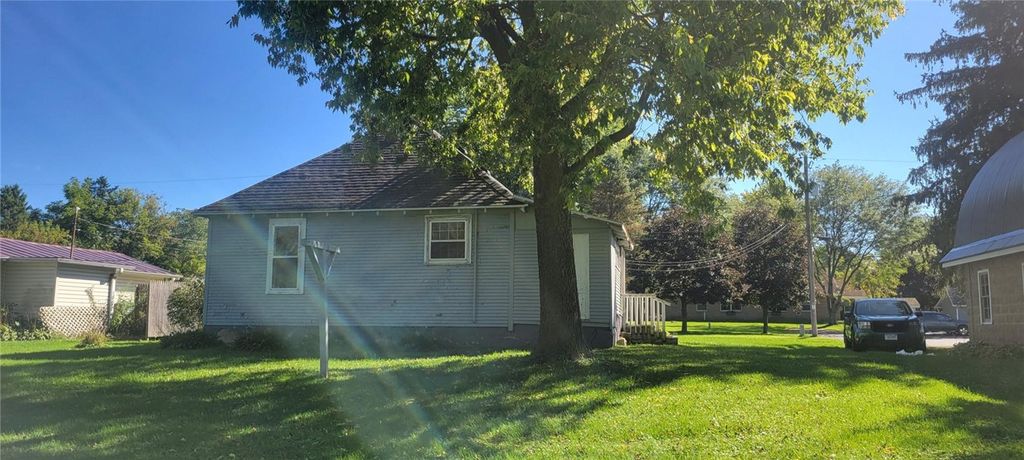 Photo of 218 E Clark Street, Alma Center, WI 54611 (MLS # 1598254)