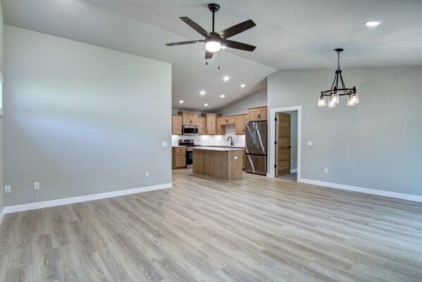6804 Buck Tail Drive