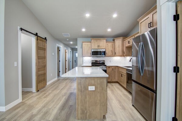 6804 Buck Tail Drive